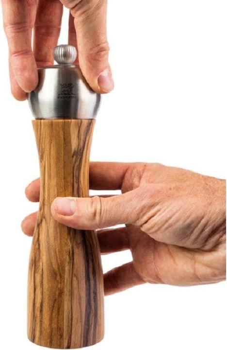 Produktbild Peugeot Fidji (Salz)