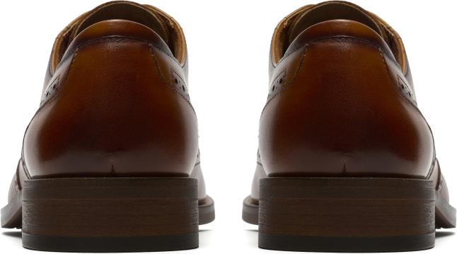 Image du produit Clarks M CraftRemi Tip (44.5)