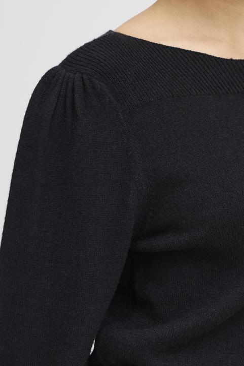 Produktbild Ichi langarmpullover ihvirelle (S)