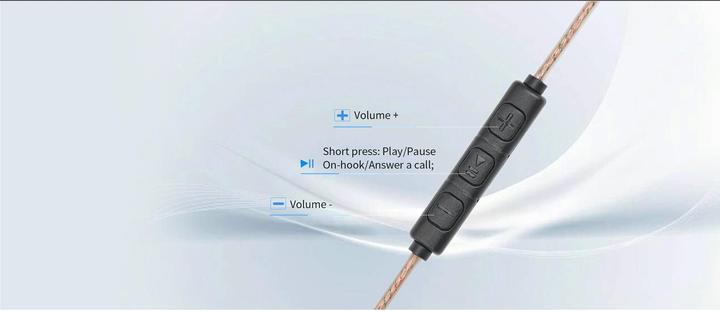 Produktbild FiiO JD10 (keine Geräuschunterdrückung, Kabelgebunden)