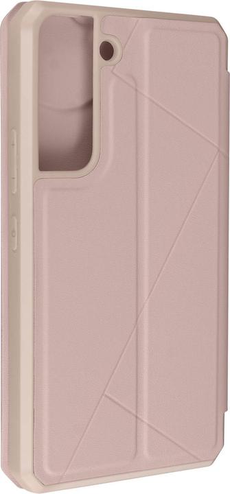 Actual product image Dux Ducis Skin X Series Bookcover (Samsung Galaxy S22+)