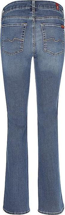 Actual product image 7 For All Mankind Kimmie (28)