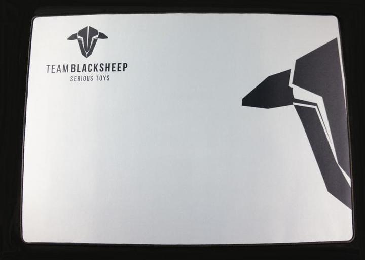 Actual product image TBS Maintenance Mat (Drone accessory set)