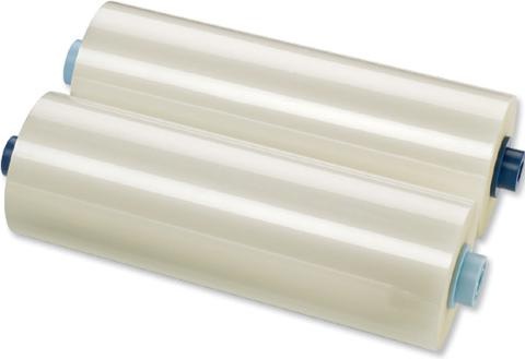 Produktbild GBC Rollen-Laminierfolie NAP2, DIN A1, gl„nzend, 85 mic (63.5 cm x 150 m, 2 Stück, 42.50 µm)