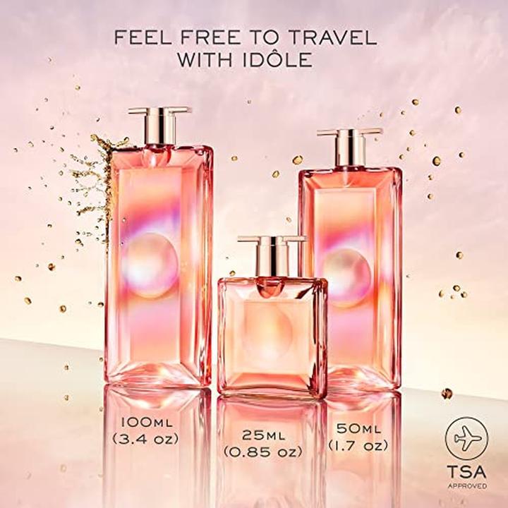 Immagine prodotto Lancôme Idôle Nectar Eau de Parfum (Eau de parfum, 50 ml)