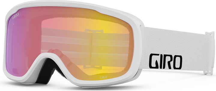 Giro Cruz Flash