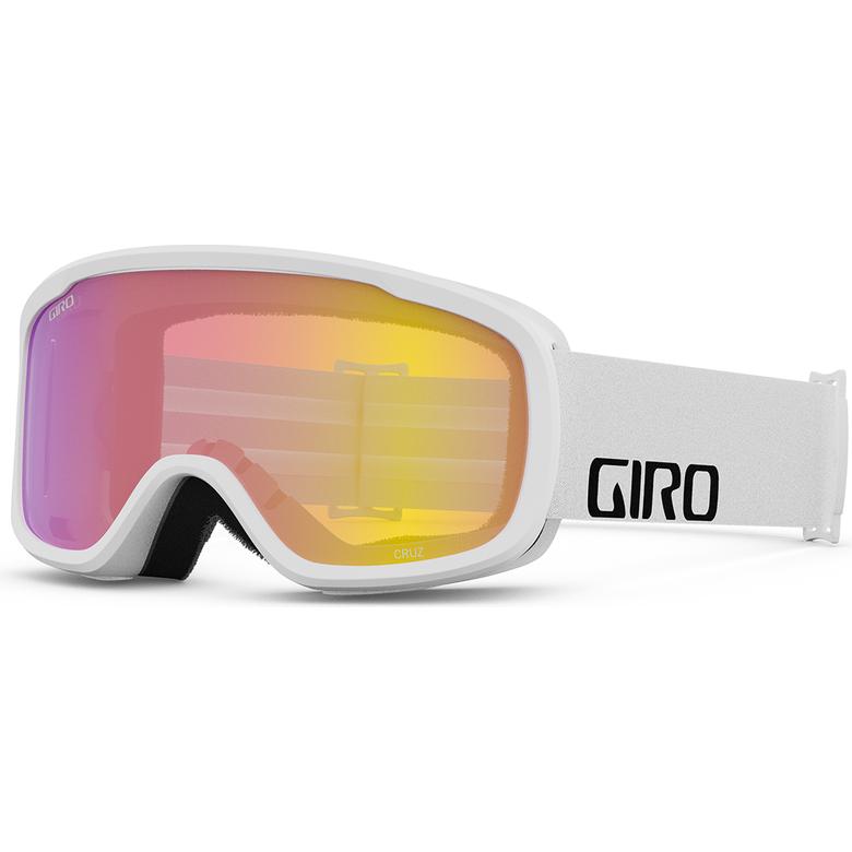 Giro, Skibrille