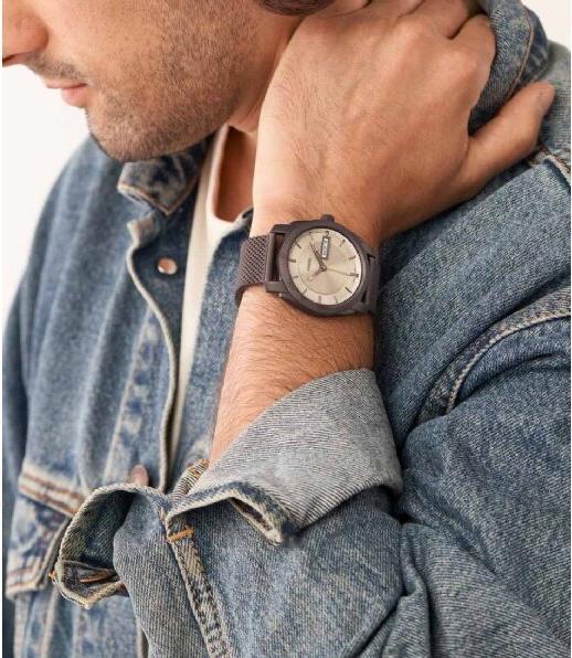 Produktbild Fossil Machine (Analoguhr, 42 mm)