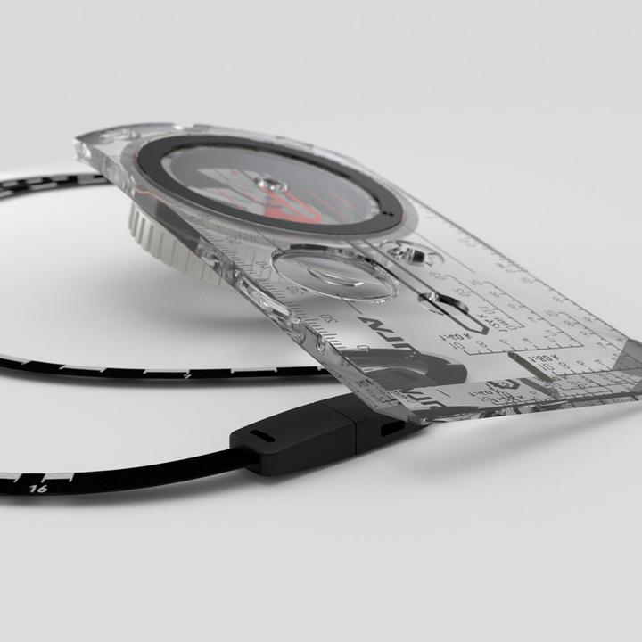 Image du produit Silva Compass Expedition Neo - Kompass