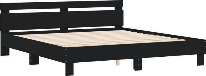 Image du produit vidaXL Bettgestell (180 x 200 cm)