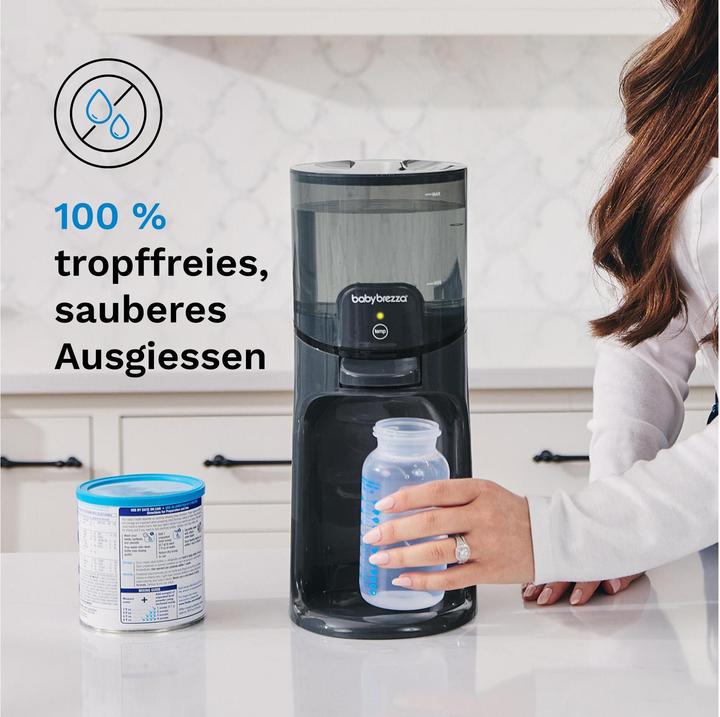 Produktbild Baby Brezza Instant Warmer