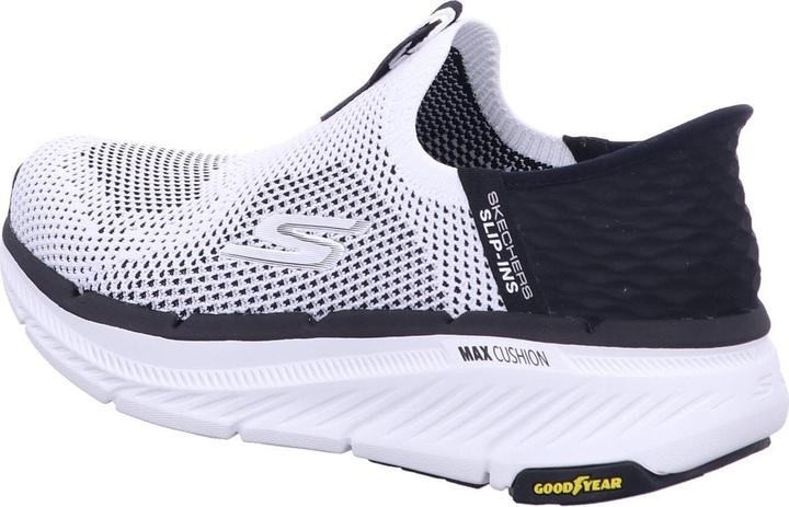 Actual product image Skechers Slipper 220839 WBK WBK (41)