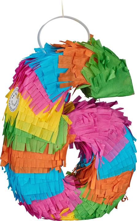 Produktbild Relaxdays Pinata (1 Stück)