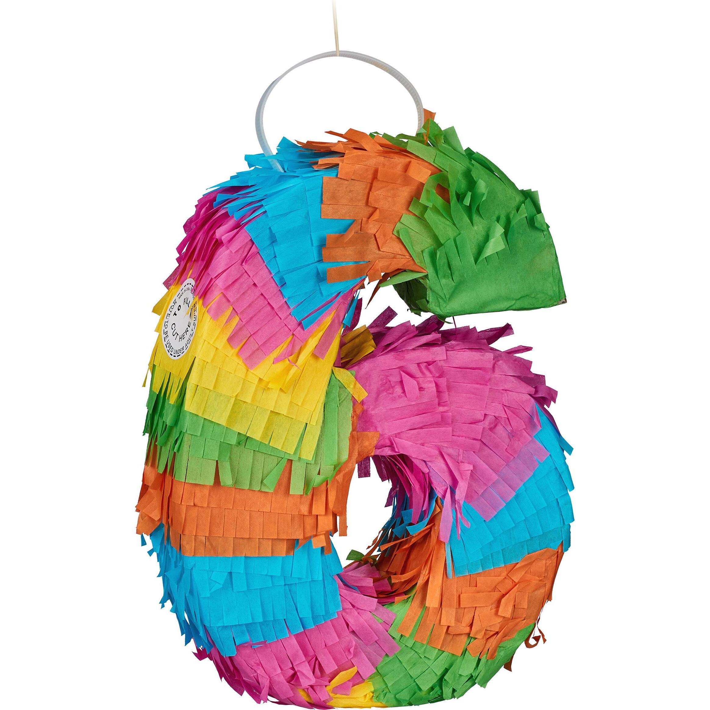 Relaxdays Pinata