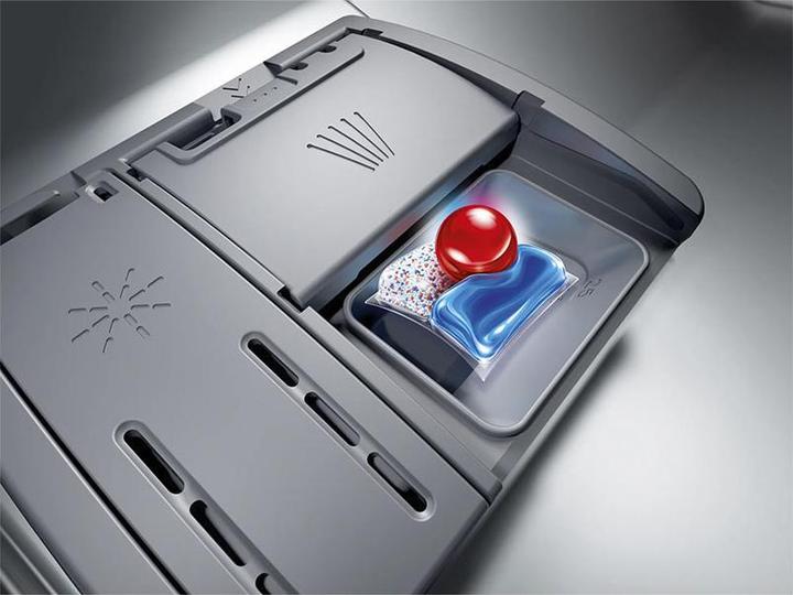 Produktbild Bosch Hausgeräte SPV2HKX42E