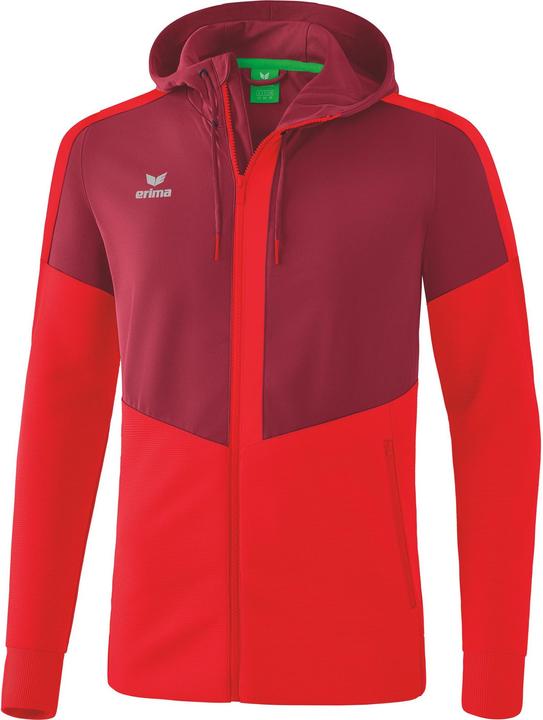 Actual product image Erima Kapuzenpullover (L)
