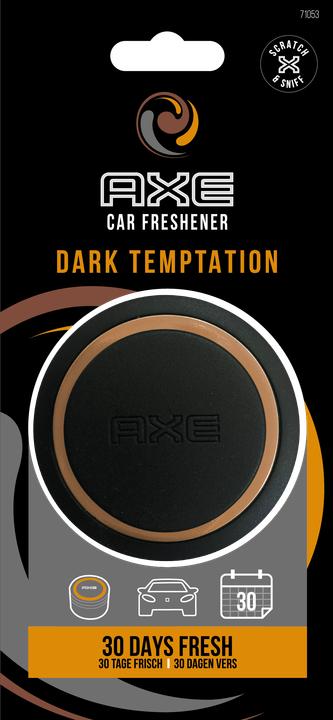 Schokolade, Bernstein, Roter Pfeffer