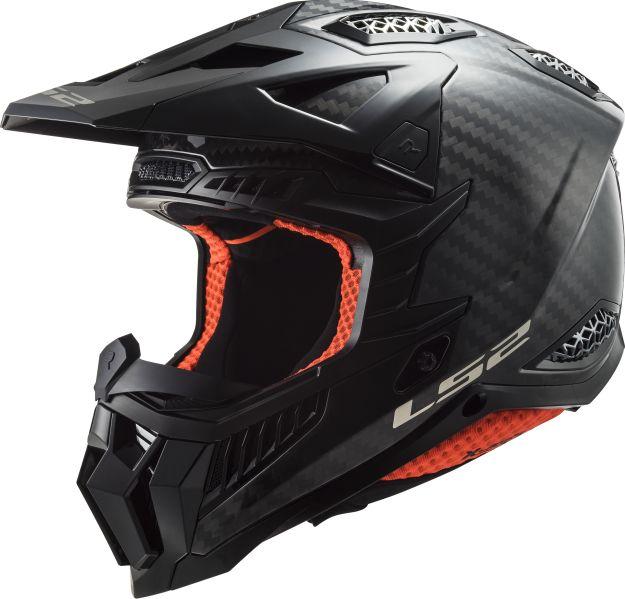 Immagine prodotto LS2 MX703 C X-Force Solid (S)