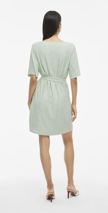 Actual product image Vila Kurzarm Minikleid (XS)