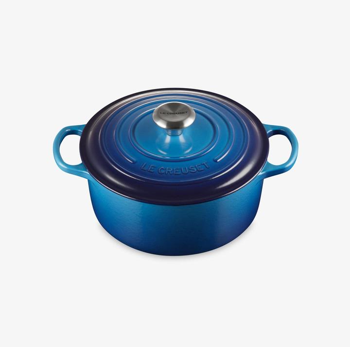 Immagine prodotto Le Creuset Firma (24 cm, Pirofila + casseruola, Smalto)