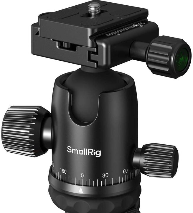 Actual product image SmallRig Fotostativ 5630 (Metal)