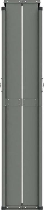 Image du produit vidaXL Auvent latéral (10 m)