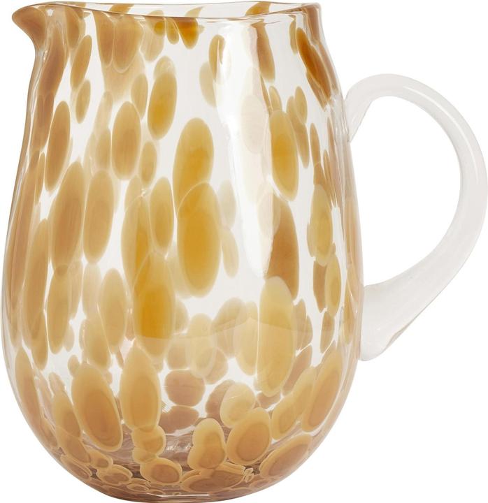 Oyoy Krug Jali 2 l, Bernstein/Transparent (2 l)