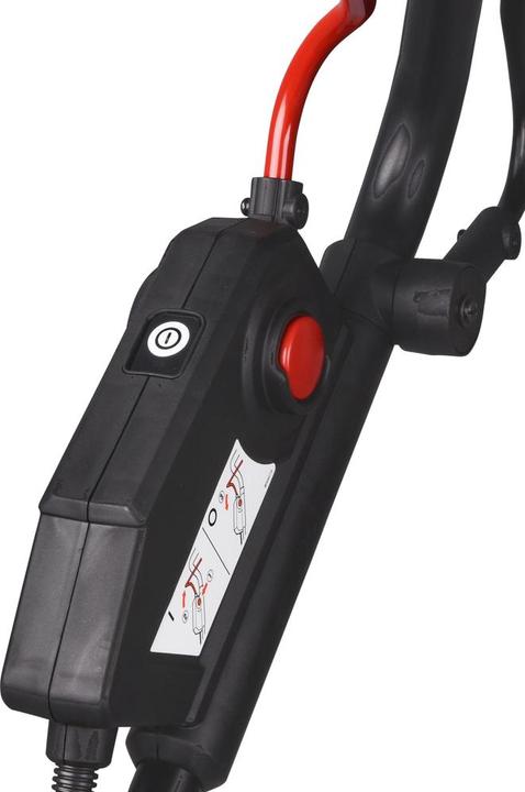 Actual product image Makita DLM539Z (Rechargeable battery operated)