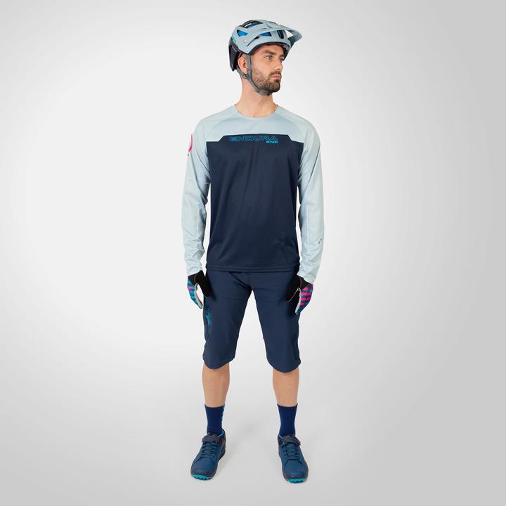 Produktbild Endura MT500 Burner (L)