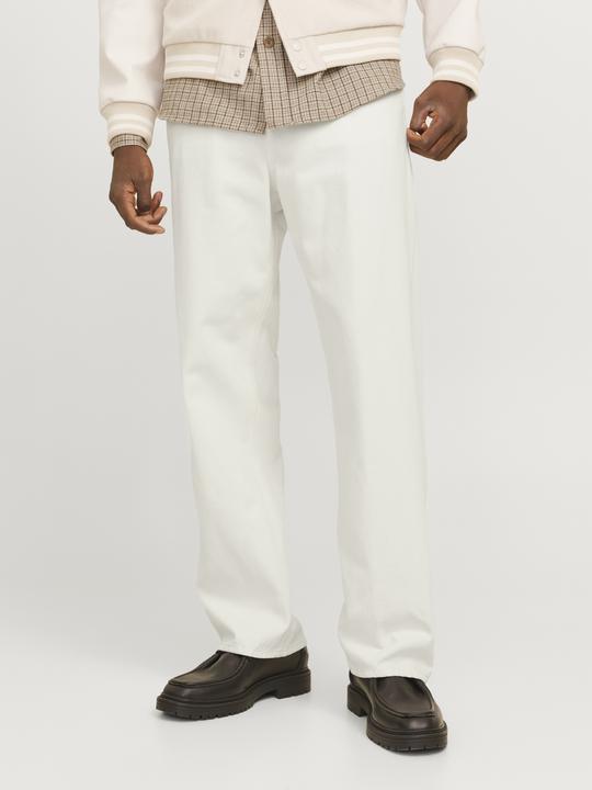 Produktbild Jack & Jones JJIALEX JJORIGINAL AM 101 Baggy Fit Jeans Baggy Fit Jeans (W36/L32)