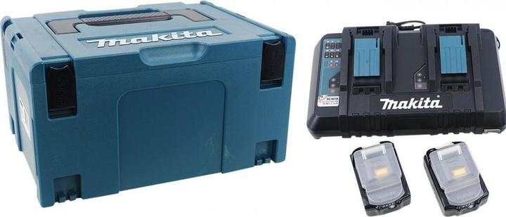Produktbild Makita Werkzeug-Akku (18 V)