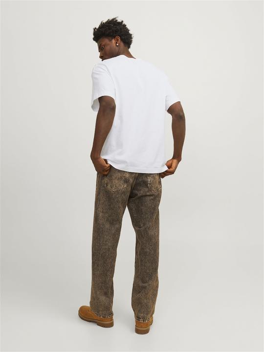 Image du produit Jack & Jones Imprimé col rond T-shirt T-shirt (S)