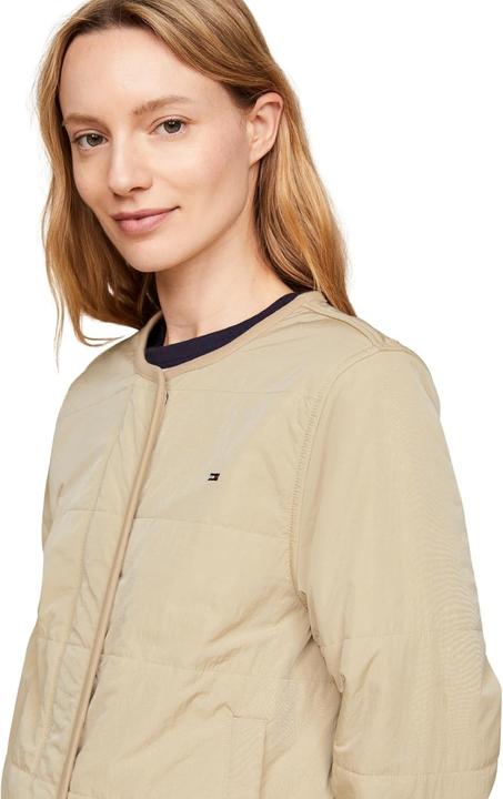 Actual product image Tommy Hilfiger Puffer Jacket (XL)