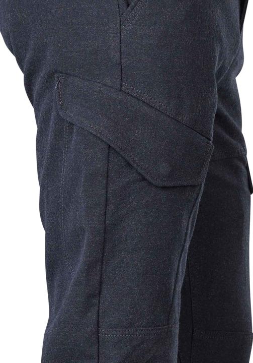 Produktbild Pme Legend Skywing Cargo Pant Slim Fit Grey (W28/L32)