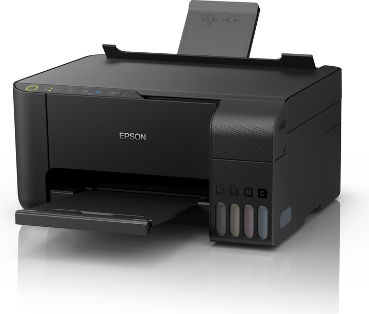 Actual product image Epson EcoTank ET-2712 (Ink, Colour)