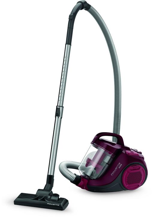 Image du produit Rowenta Swift Power Parquet RO2933EA