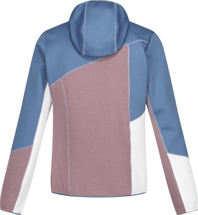 Produktbild Regatta Walbury VII Fleecejacke Durchgehender Reissverschluss (40)