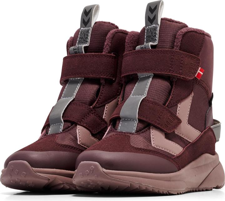 Produktbild hummel Reach Conquer Super High Tex Jr (32)