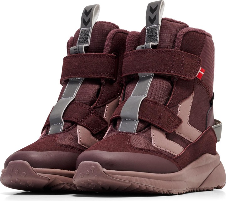 Actual product image hummel Reach Conquer Super High Tex Jr (32)
