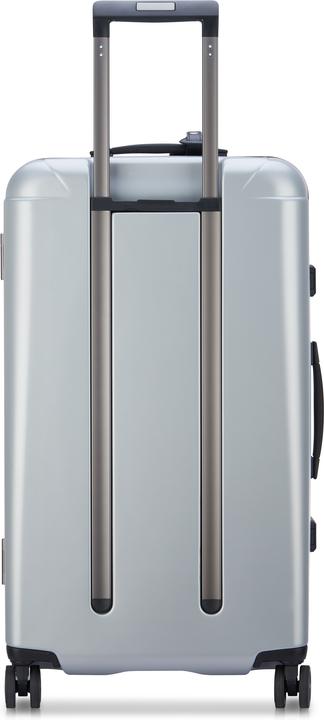 Actual product image Peugeot Voyages Harde suitcase / trolley / travel case - - 76 cm - Grijs