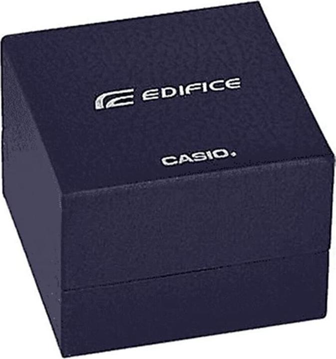 Produktbild Edifice Ecb-900db-1ber (Digitaluhr, Analoguhr, 48 mm)