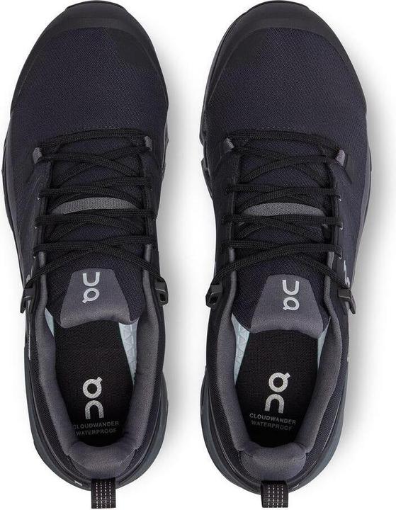 Produktbild On Running Cloudwander Waterproof (43)