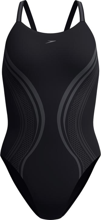 Produktbild Speedo Printed Active Back (32, 36)