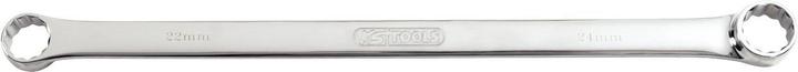 Actual product image KS Tools T-handle spark plug wrench (21 mm)