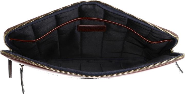Immagine prodotto Leonhard Heyden Cambridge Zipped Laptop Case