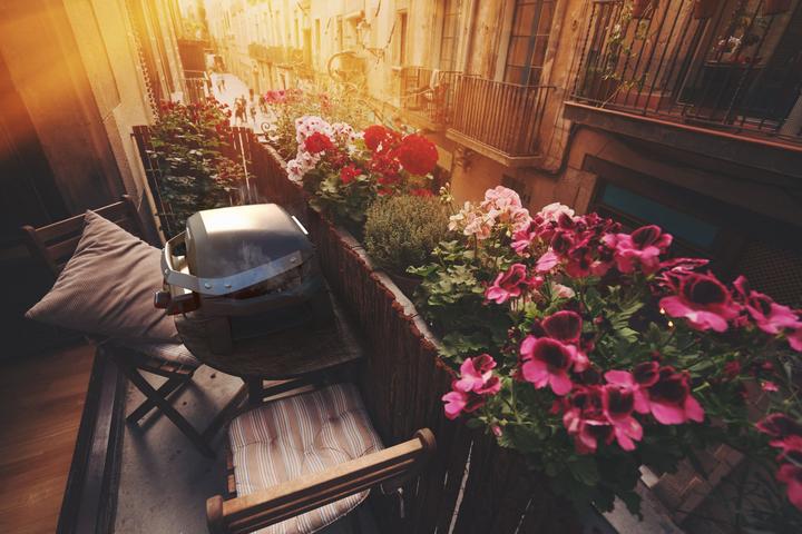 Immagine prodotto Weber Impulso 1000 (1.80 kW)