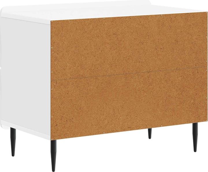 Immagine prodotto vidaXL Nachttisch (34.50 x 34.50 x 49.50 cm)