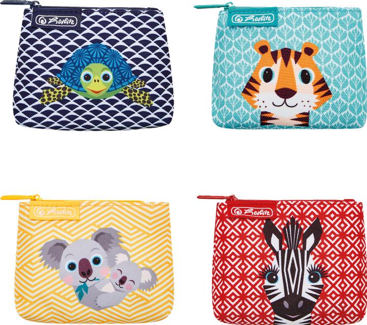 Herlitz Cute Animals