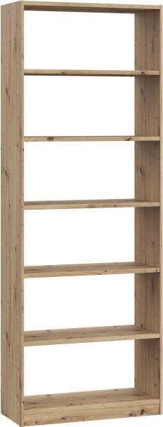 Produktbild Forte Candlekeep (80 x 34.80 x 220 cm)