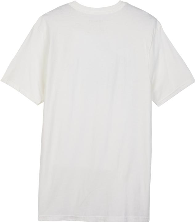Produktbild Fox Tee 24 Head Ss Prem Opt Wht (XXL)